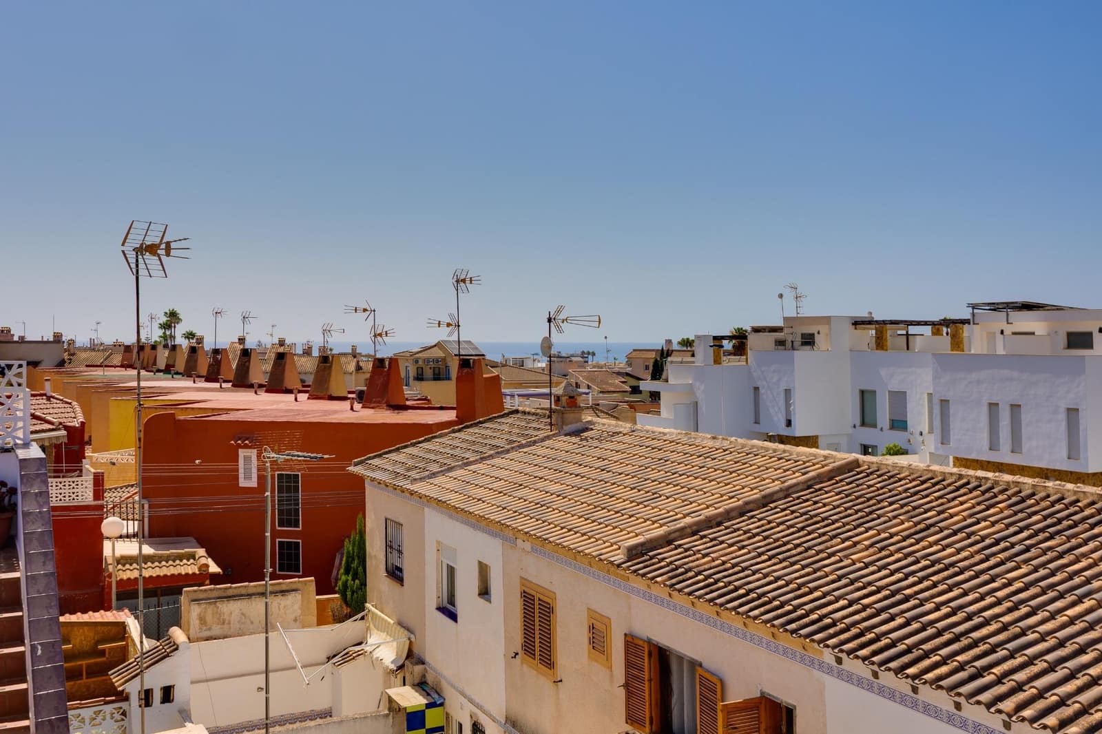 2 sovrum Bungalow till salu i Torrevieja - 147 000 € (Ref: 9991884)