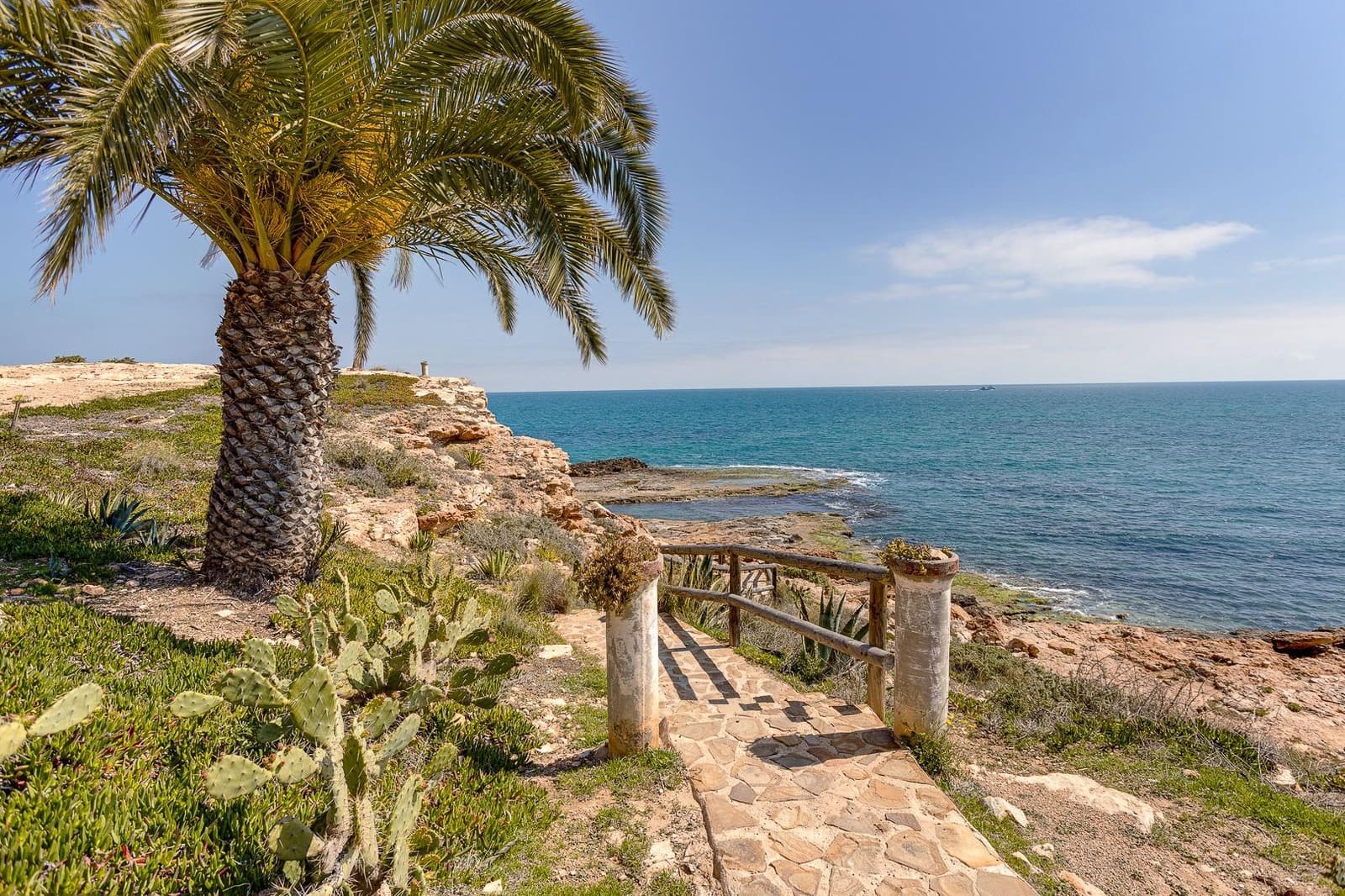 2 sovrum Bungalow till salu i Torrevieja - 147 000 € (Ref: 9991884)