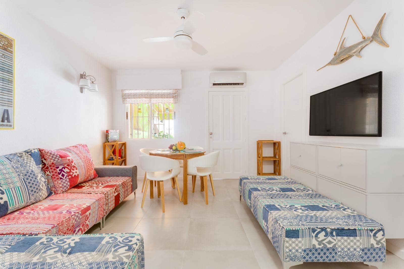 2 soveværelse Byhus til salg i Torrevieja - € 159.000 (Ref: 9991885)