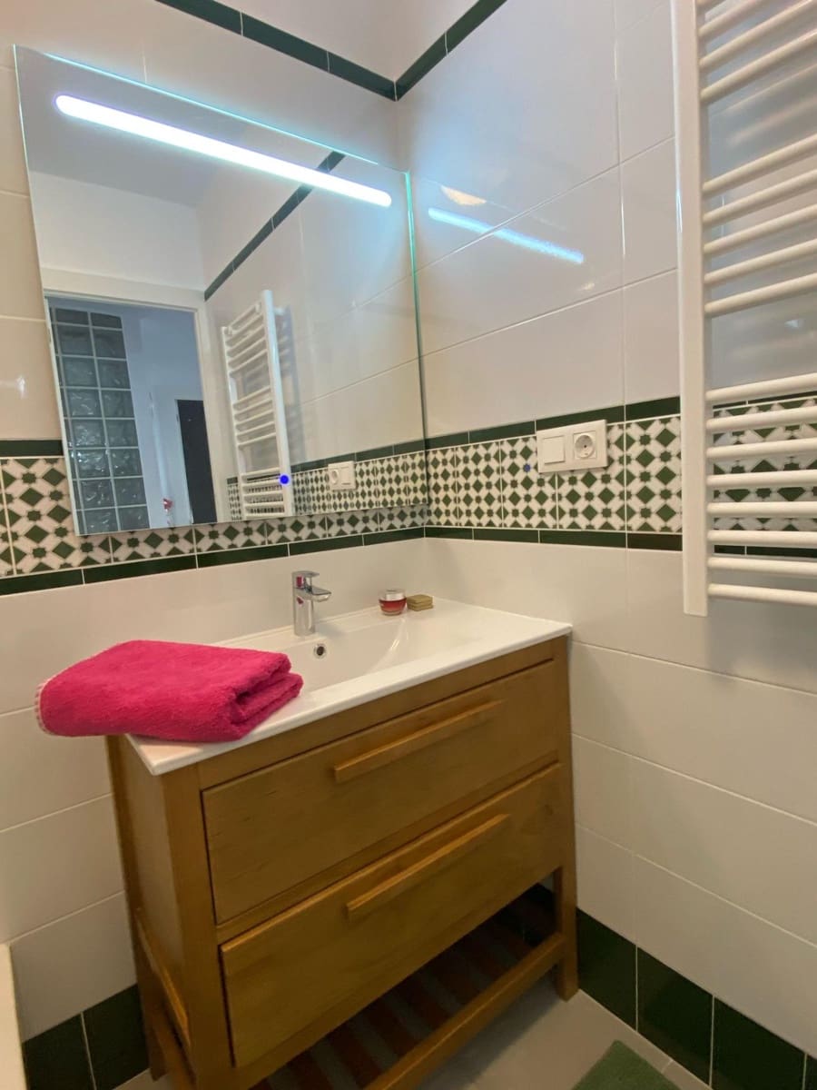 2 soveværelse Byhus til salg i Torrevieja - € 159.000 (Ref: 9991885)