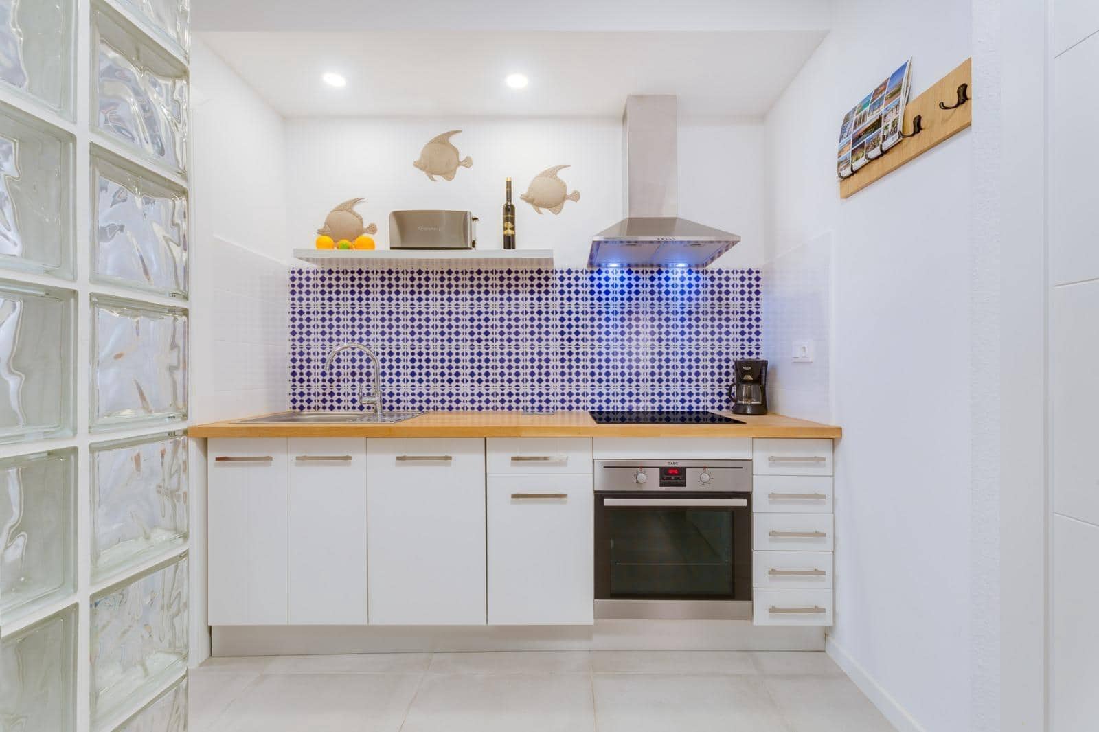 2 soveværelse Byhus til salg i Torrevieja - € 159.000 (Ref: 9991885)