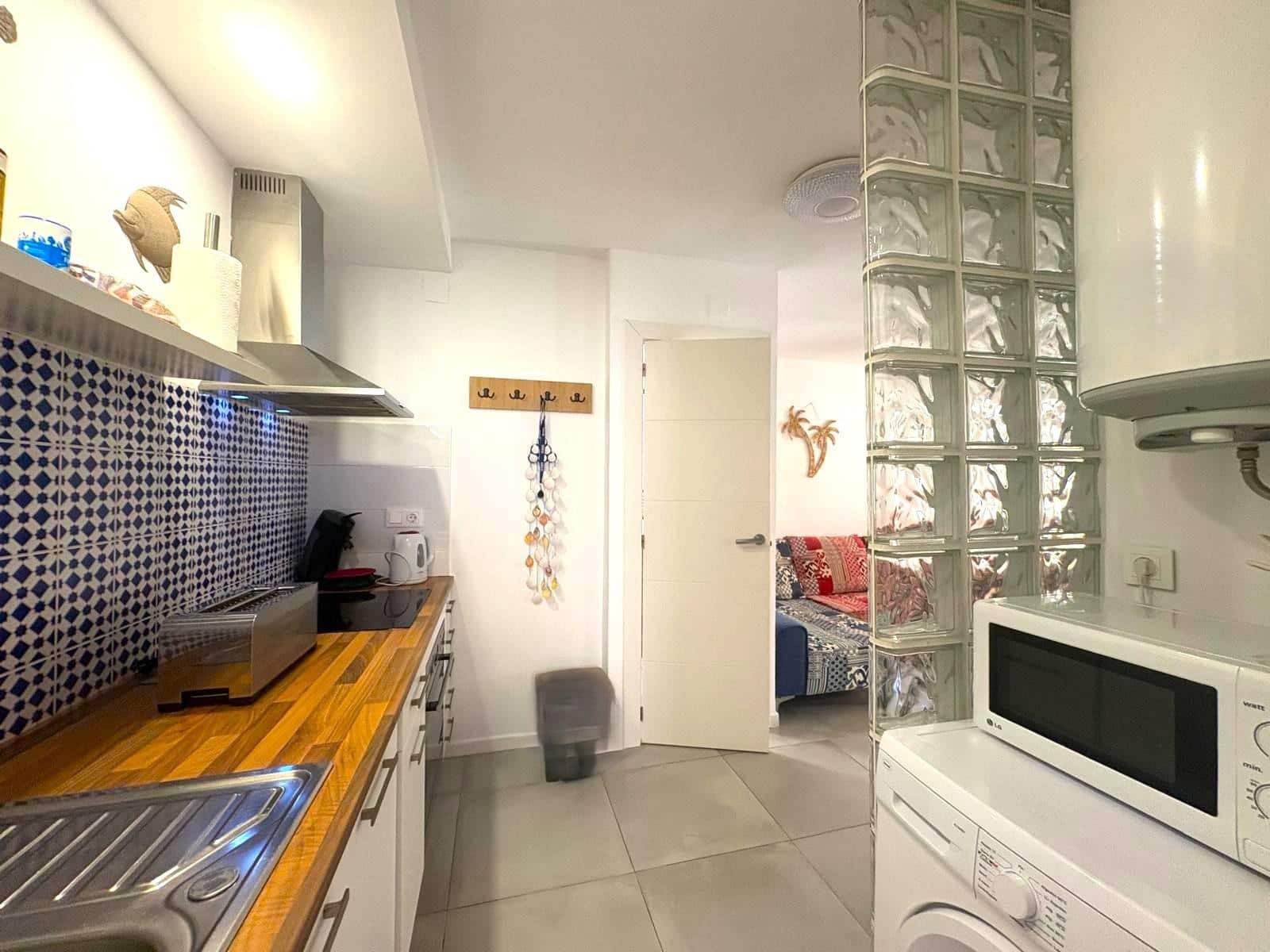2 soveværelse Byhus til salg i Torrevieja - € 159.000 (Ref: 9991885)