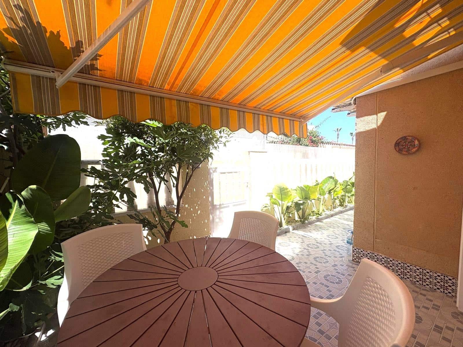 2 soveværelse Byhus til salg i Torrevieja - € 159.000 (Ref: 9991885)