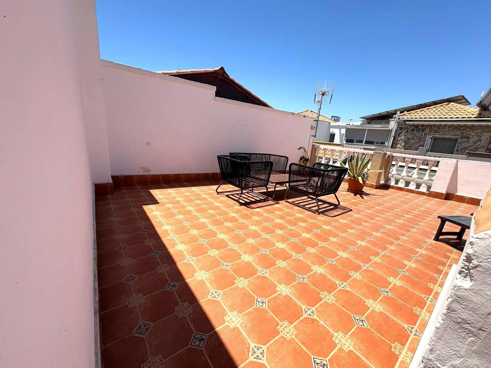 2 soveværelse Byhus til salg i Torrevieja - € 159.000 (Ref: 9991885)