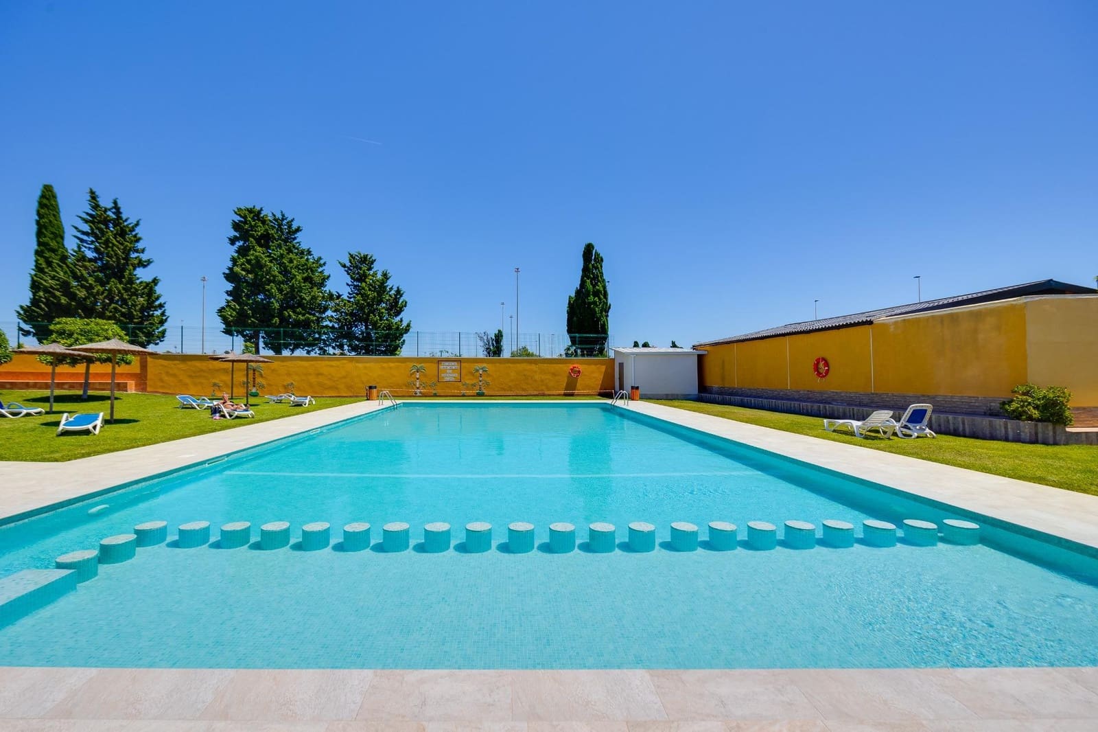 2 soveværelse Byhus til salg i Torrevieja - € 159.000 (Ref: 9991885)