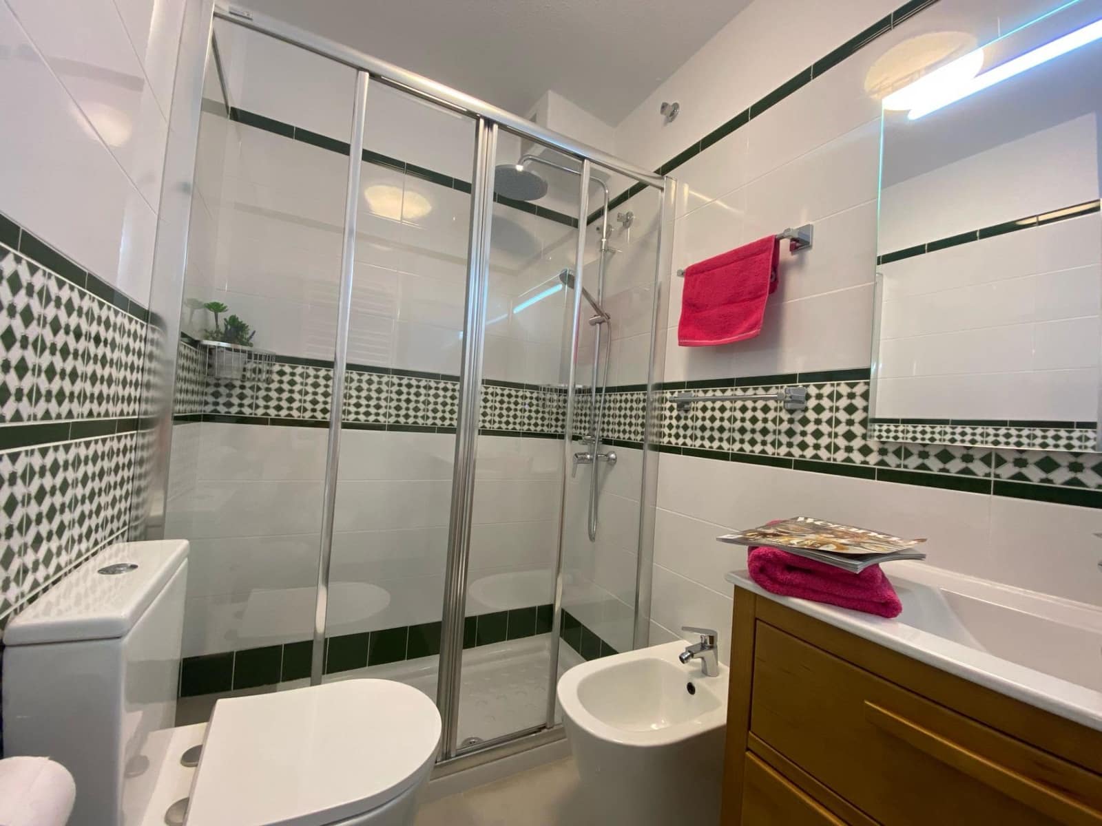2 soveværelse Byhus til salg i Torrevieja - € 159.000 (Ref: 9991885)