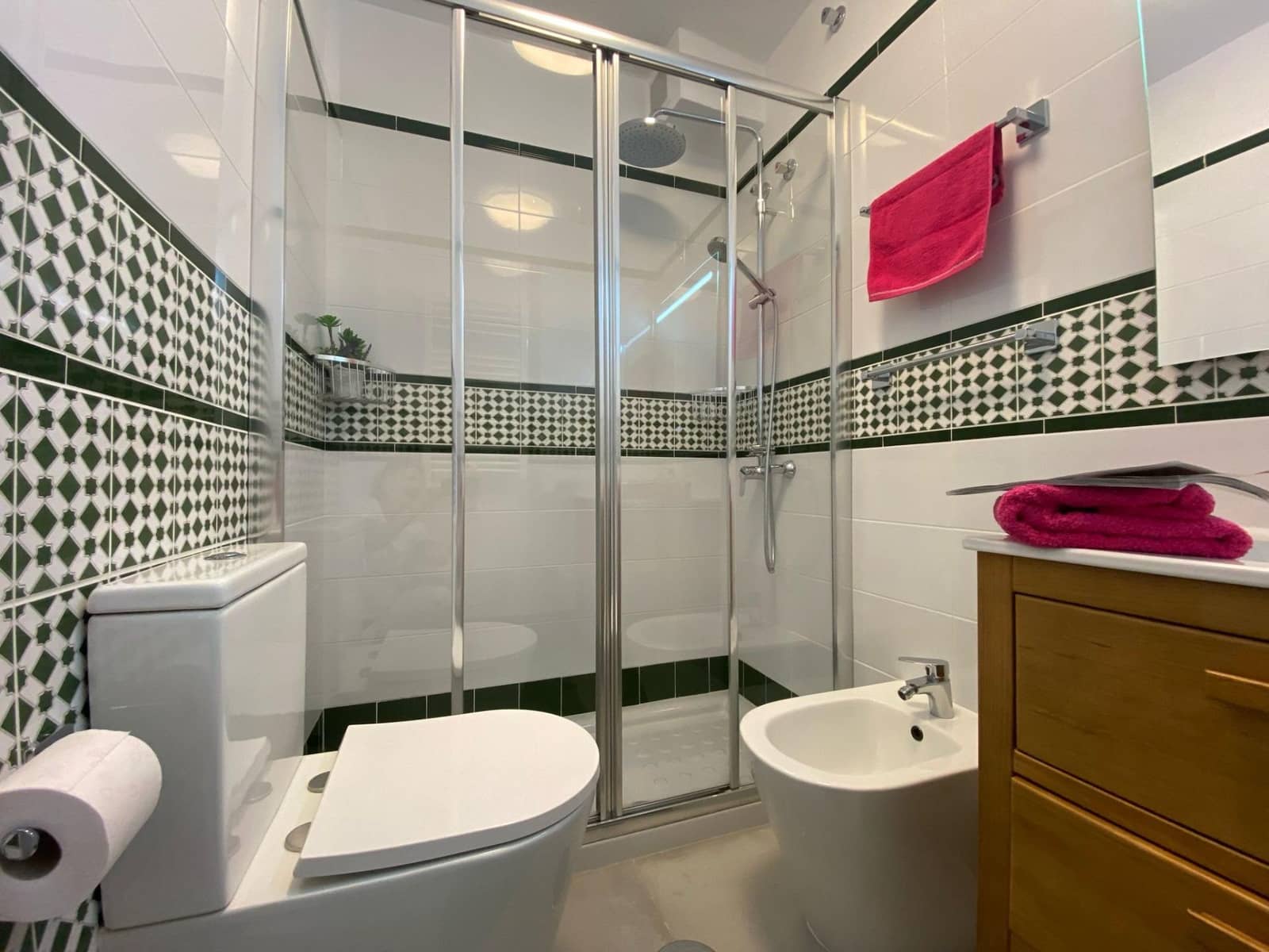 2 soveværelse Byhus til salg i Torrevieja - € 159.000 (Ref: 9991885)