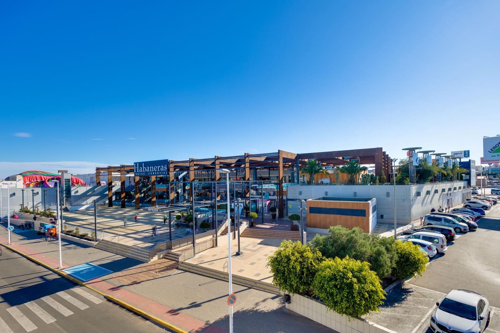 2 soveværelse Byhus til salg i Torrevieja - € 159.000 (Ref: 9991885)