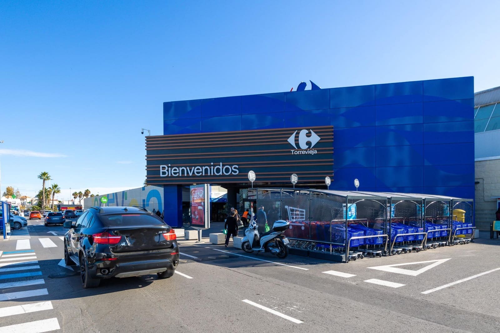 2 soveværelse Byhus til salg i Torrevieja - € 159.000 (Ref: 9991885)