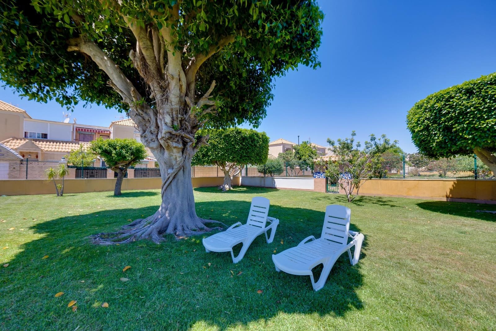 2 soveværelse Byhus til salg i Torrevieja - € 159.000 (Ref: 9991885)