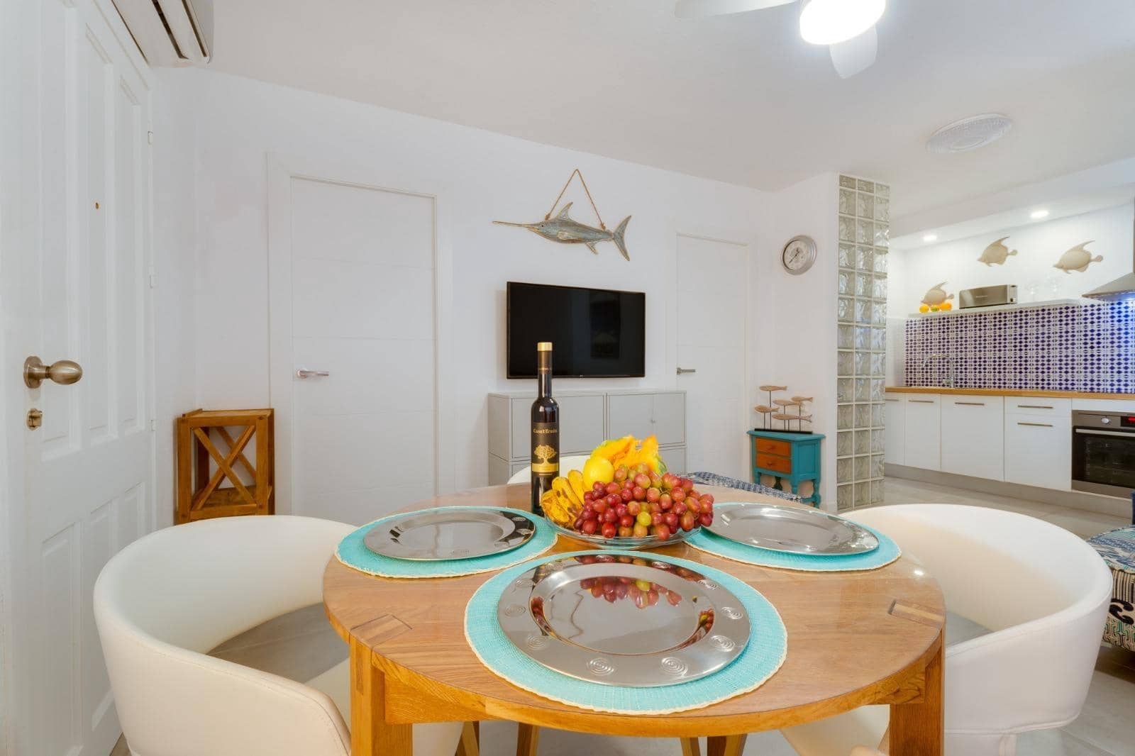 2 bedroom Townhouse for sale in Torrevieja - € 159,000 (Ref: 9991885)