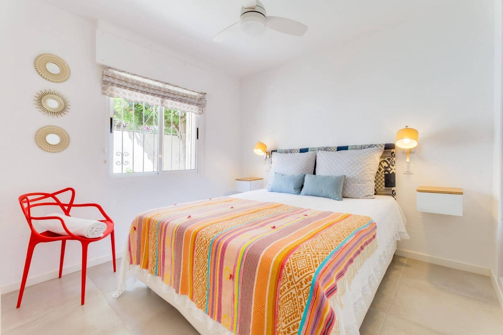 2 bedroom Townhouse for sale in Torrevieja - € 159,000 (Ref: 9991885)