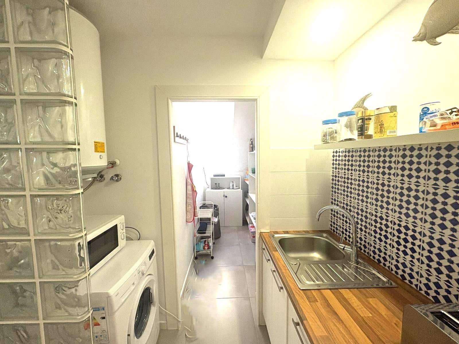 2 bedroom Townhouse for sale in Torrevieja - € 159,000 (Ref: 9991885)