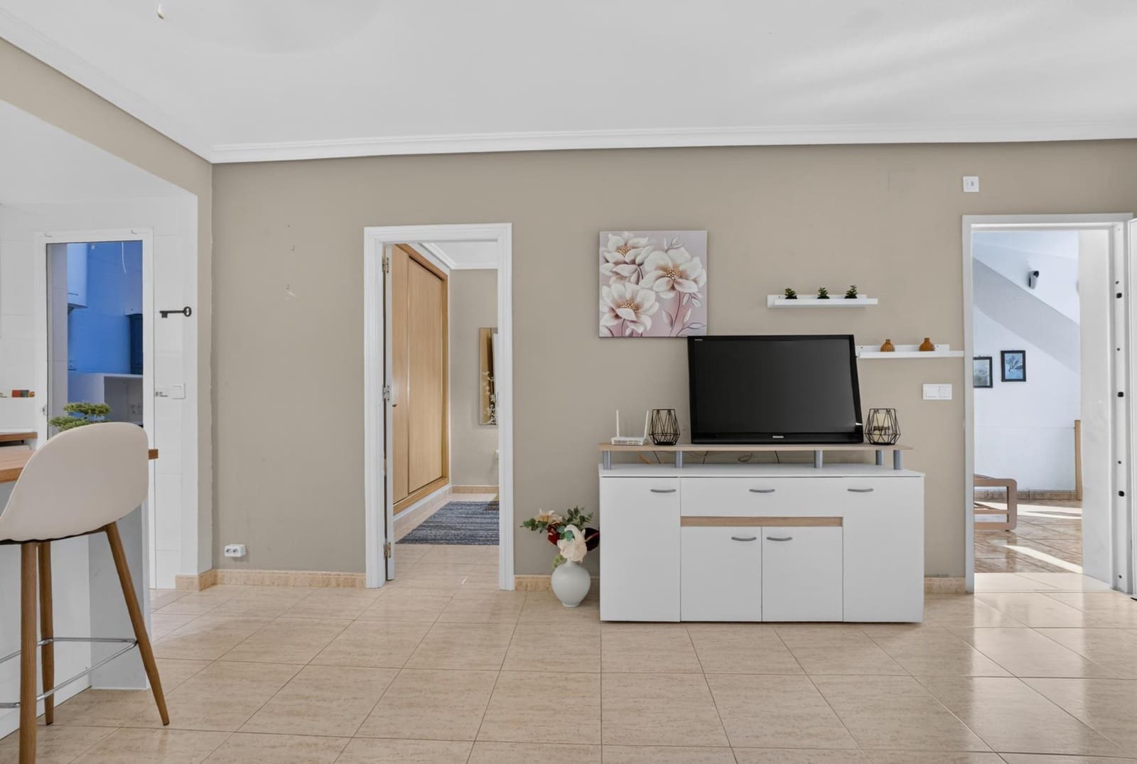 2 sovrum Lägenhet till salu i Orihuela Costa - 195 000 € (Ref: 9991886)