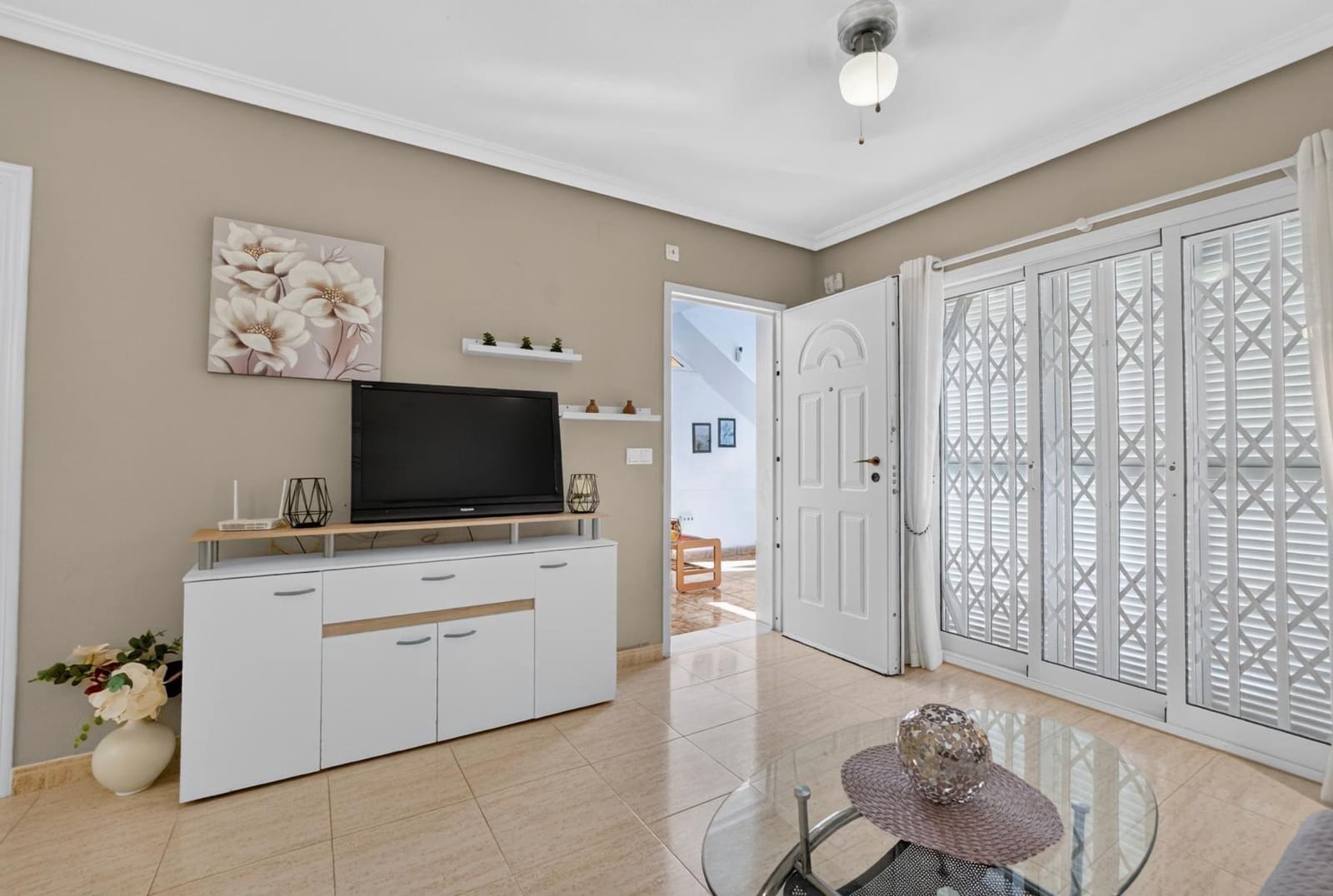 2 sovrum Lägenhet till salu i Orihuela Costa - 195 000 € (Ref: 9991886)