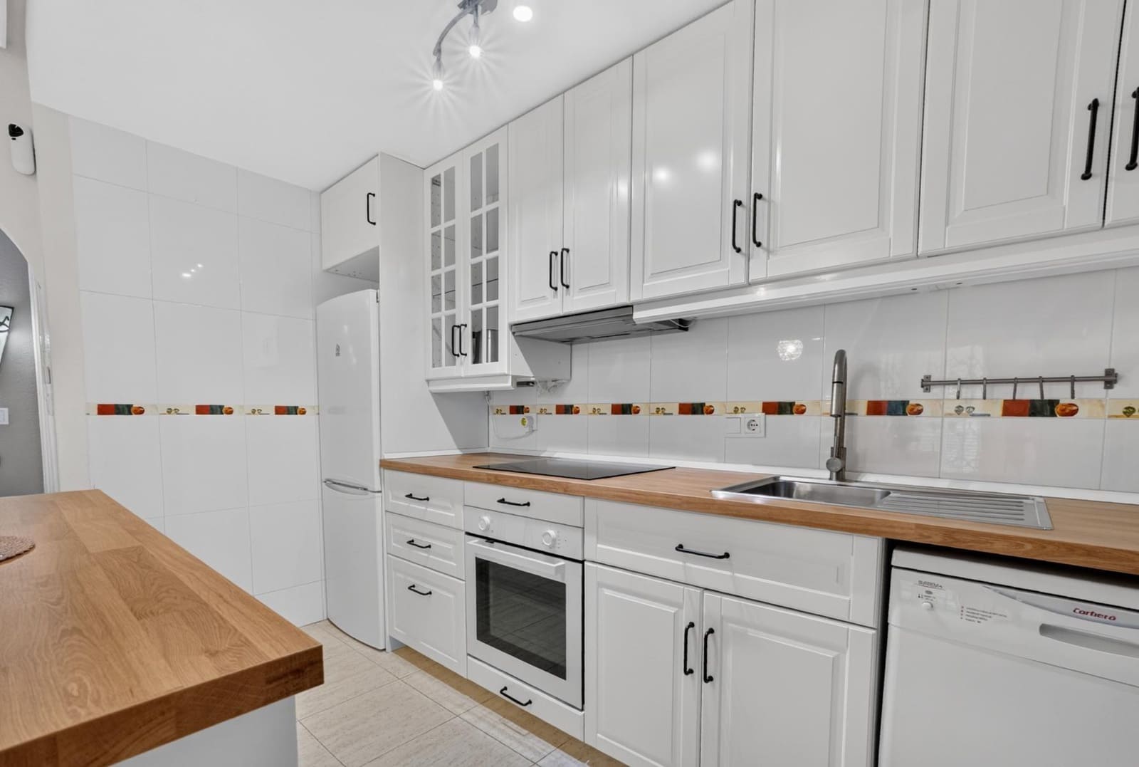 2 sovrum Lägenhet till salu i Orihuela Costa - 195 000 € (Ref: 9991886)