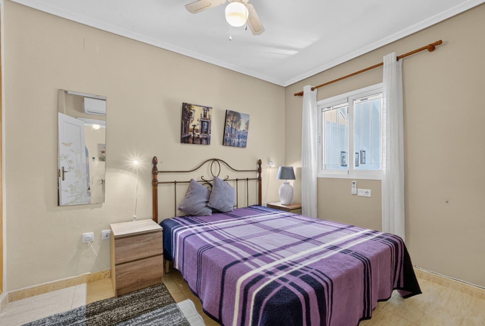 2 sovrum Lägenhet till salu i Orihuela Costa - 195 000 € (Ref: 9991886)