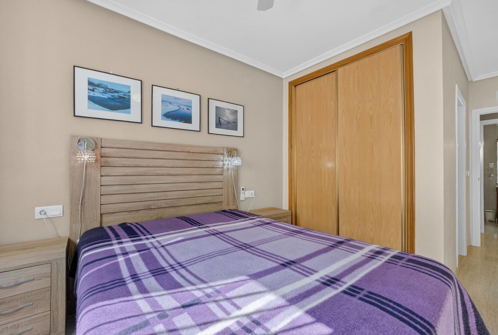 2 sovrum Lägenhet till salu i Orihuela Costa - 195 000 € (Ref: 9991886)