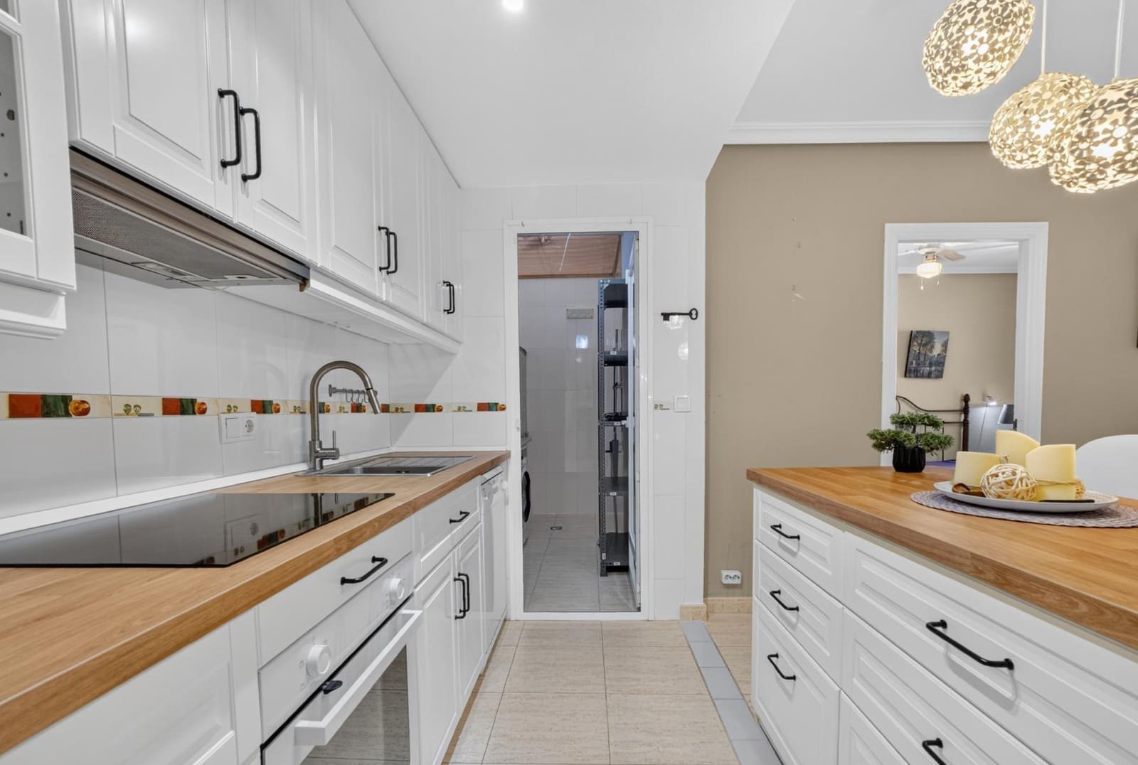 2 sovrum Lägenhet till salu i Orihuela Costa - 195 000 € (Ref: 9991886)