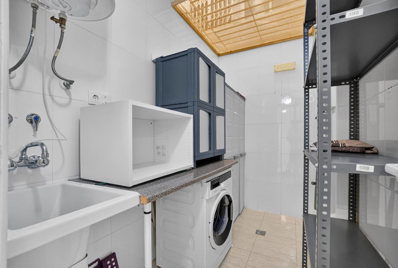 2 sovrum Lägenhet till salu i Orihuela Costa - 195 000 € (Ref: 9991886)