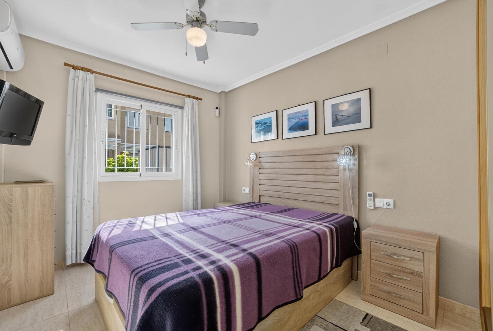 2 sovrum Lägenhet till salu i Orihuela Costa - 195 000 € (Ref: 9991886)