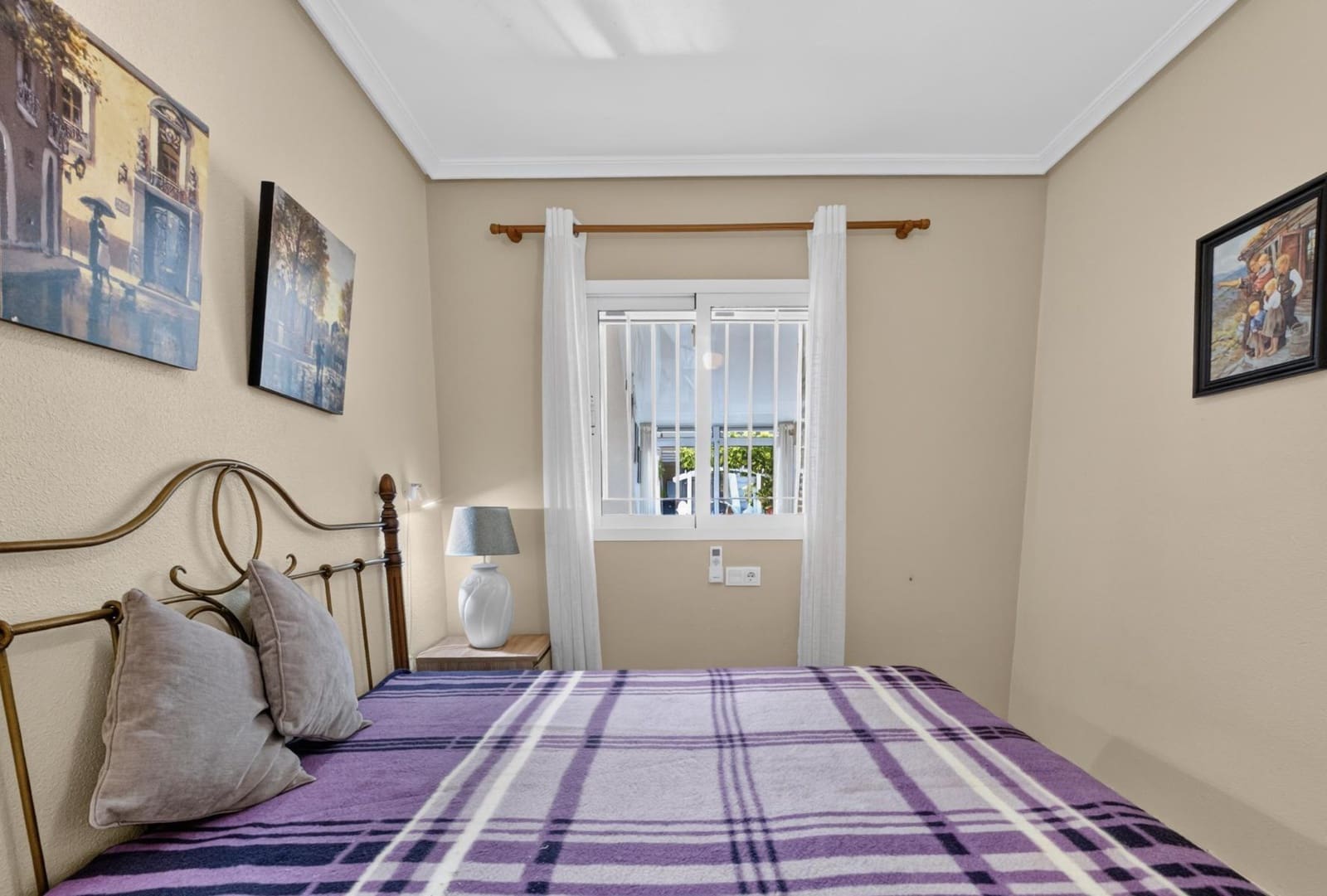 2 sovrum Lägenhet till salu i Orihuela Costa - 195 000 € (Ref: 9991886)