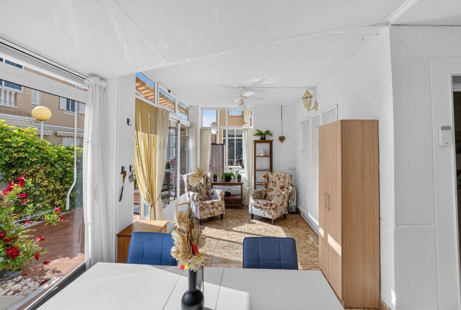 2 sovrum Lägenhet till salu i Orihuela Costa - 195 000 € (Ref: 9991886)