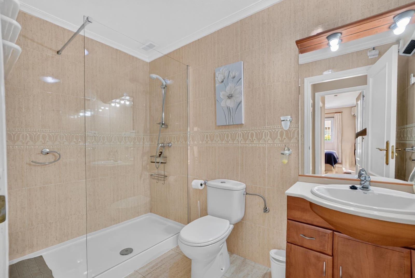 2 sovrum Lägenhet till salu i Orihuela Costa - 195 000 € (Ref: 9991886)