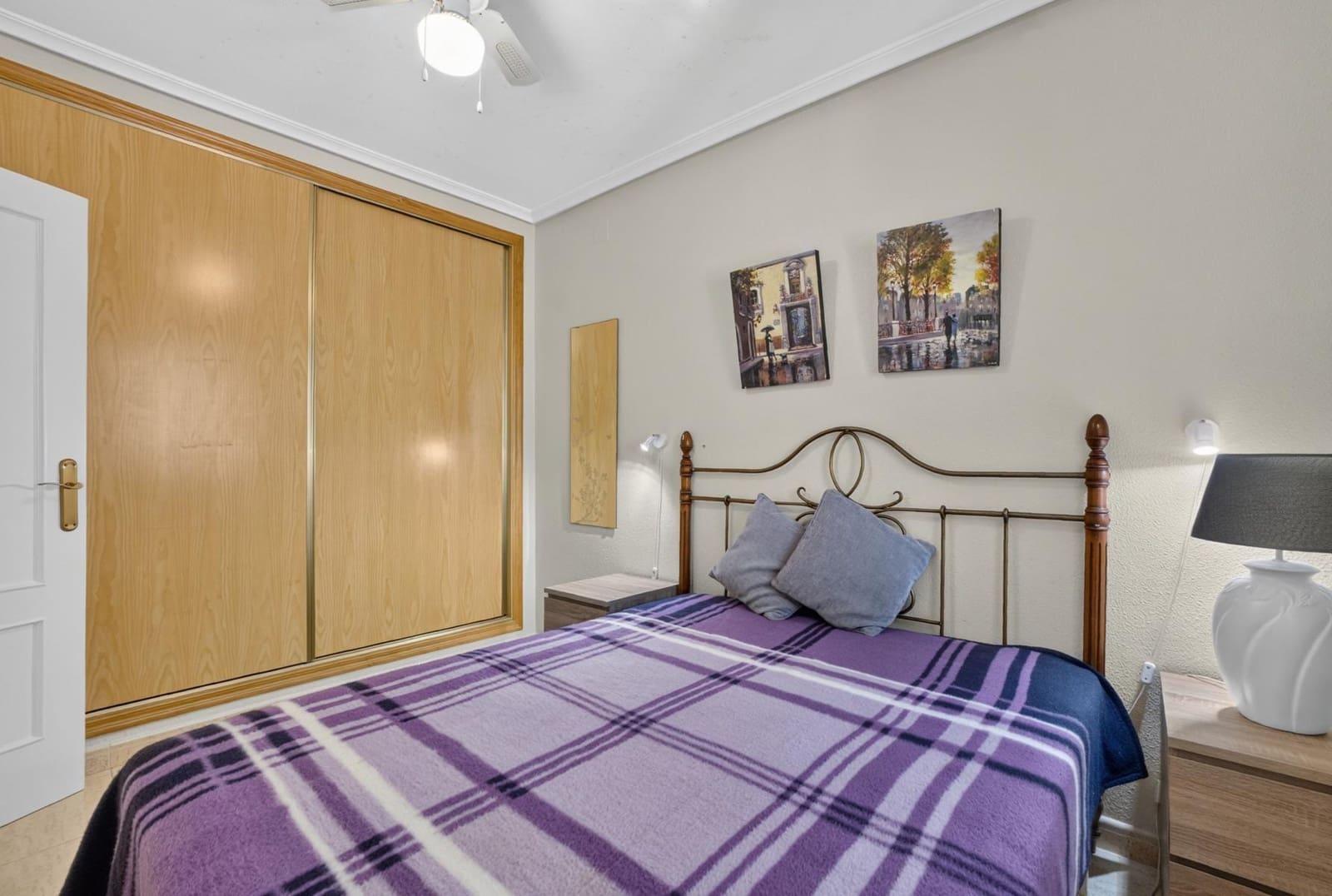 2 sovrum Lägenhet till salu i Orihuela Costa - 195 000 € (Ref: 9991886)
