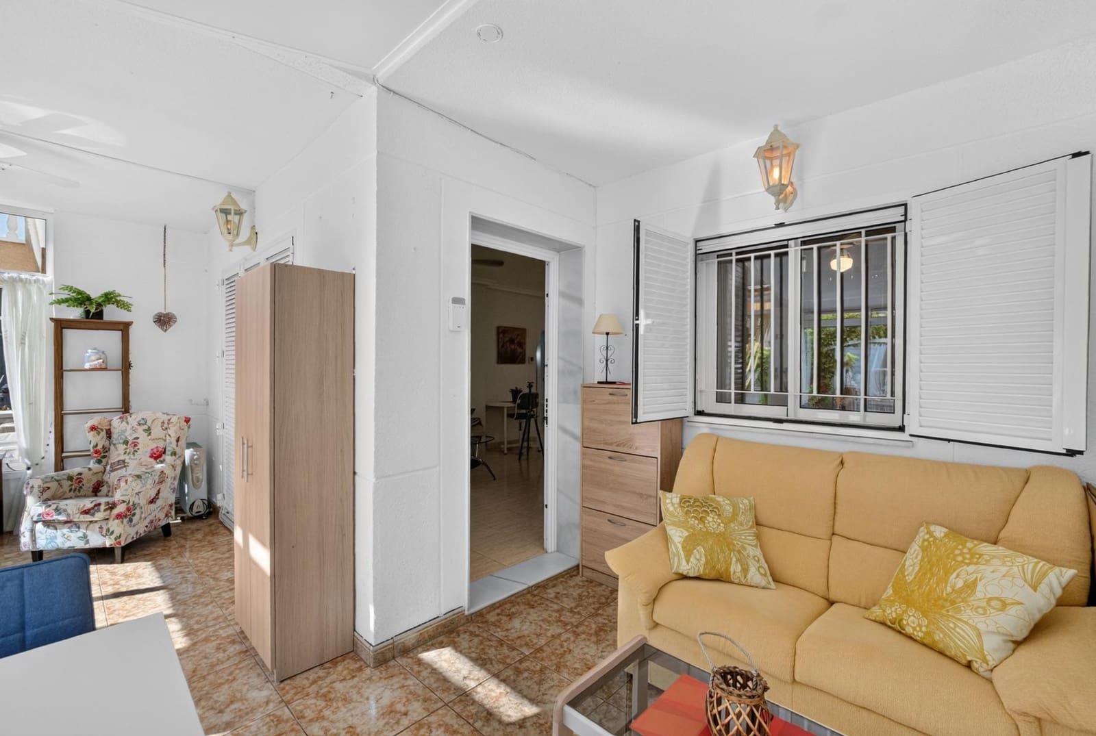 2 sovrum Lägenhet till salu i Orihuela Costa - 195 000 € (Ref: 9991886)