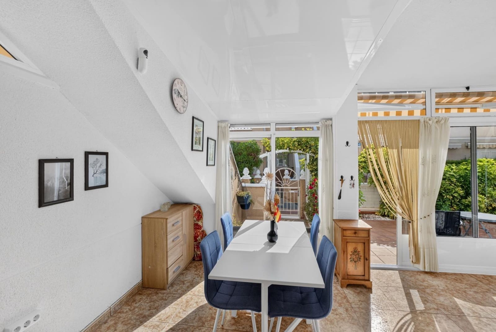 2 sovrum Lägenhet till salu i Orihuela Costa - 195 000 € (Ref: 9991886)