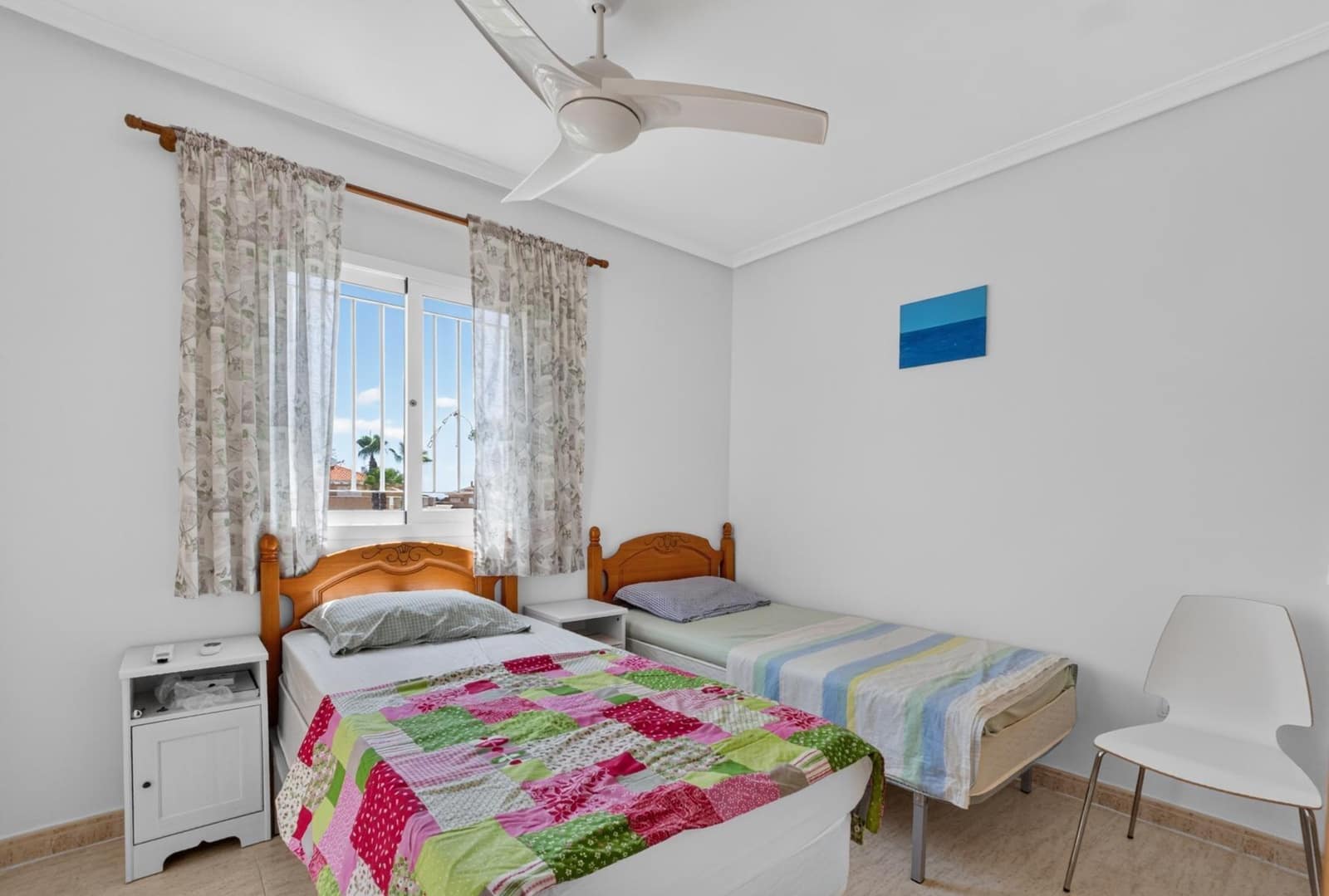 3 chambre Maison de Ville à vendre à Orihuela Costa - 315 000 € (Ref: 9991887)
