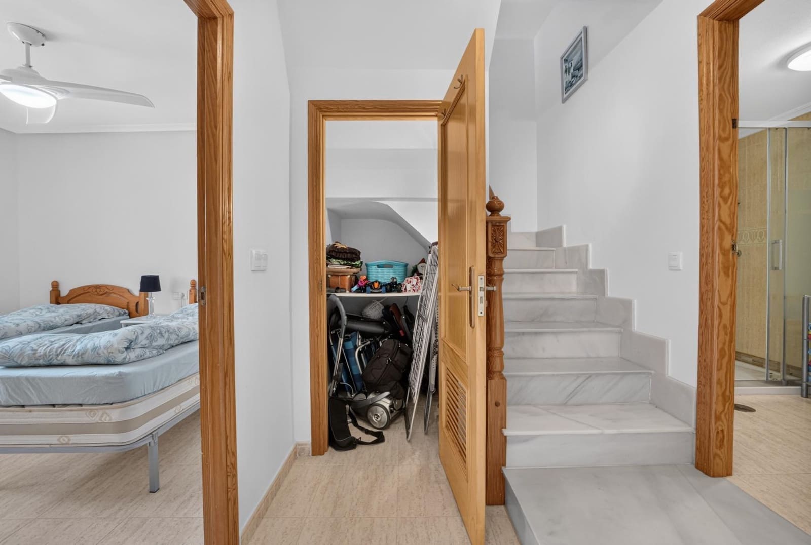 3 chambre Maison de Ville à vendre à Orihuela Costa - 315 000 € (Ref: 9991887)