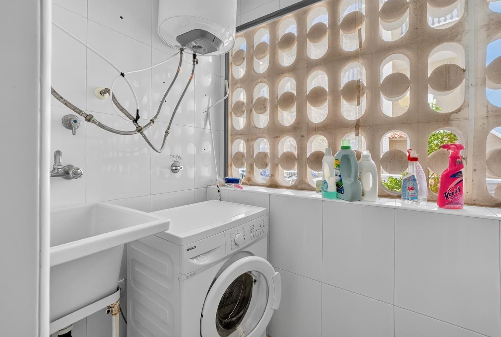 3 chambre Maison de Ville à vendre à Orihuela Costa - 315 000 € (Ref: 9991887)