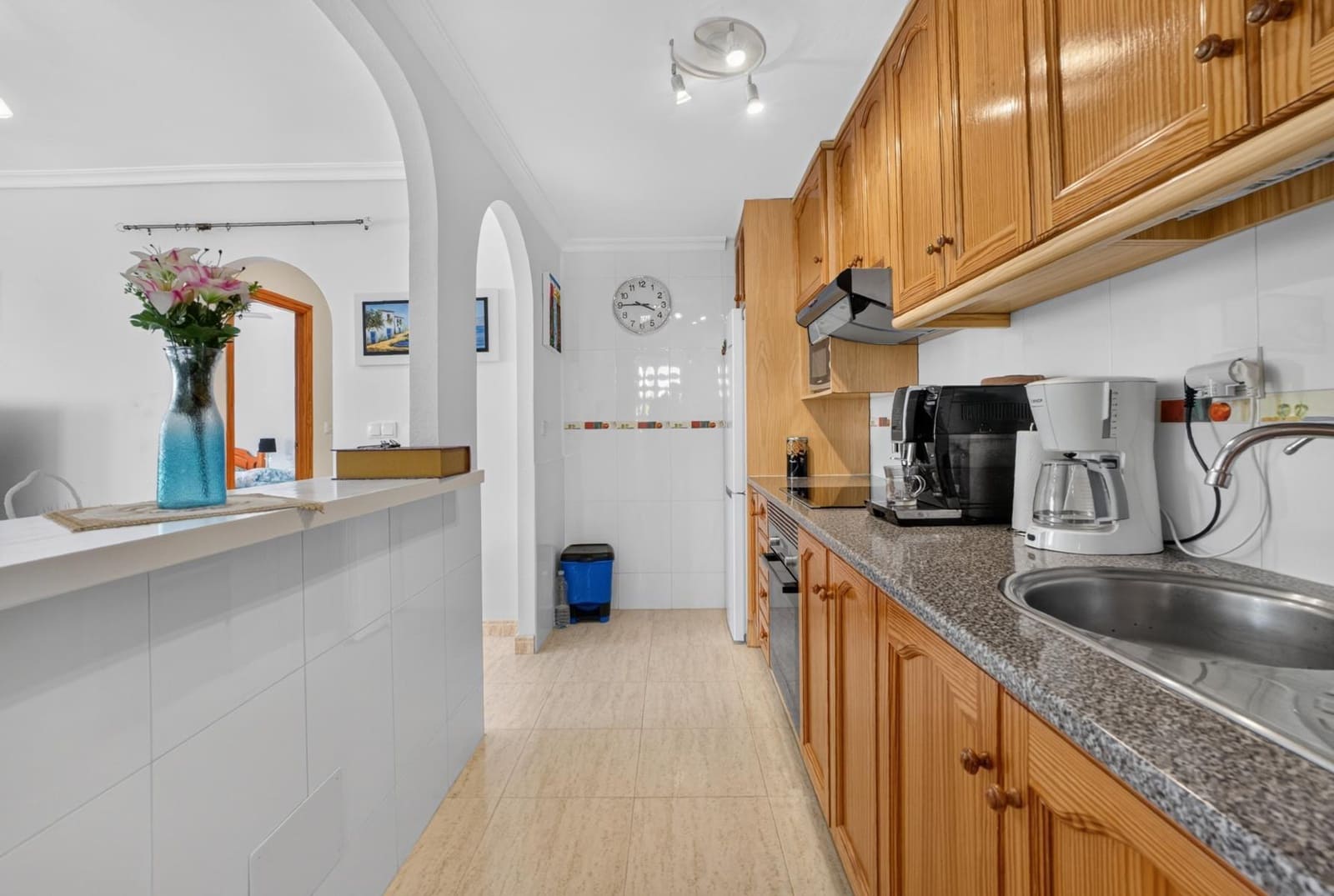 3 chambre Maison de Ville à vendre à Orihuela Costa - 315 000 € (Ref: 9991887)