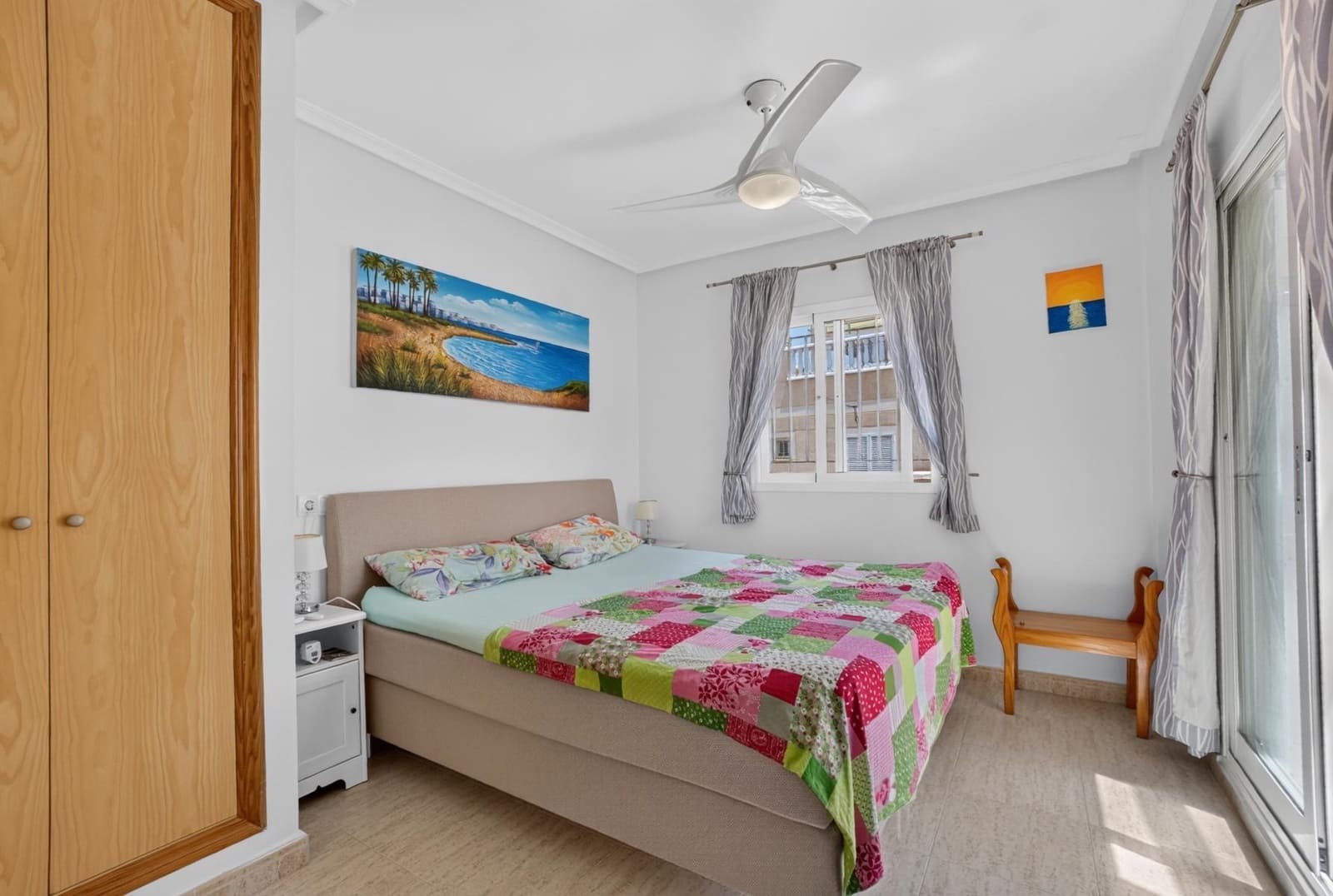 3 chambre Maison de Ville à vendre à Orihuela Costa - 315 000 € (Ref: 9991887)