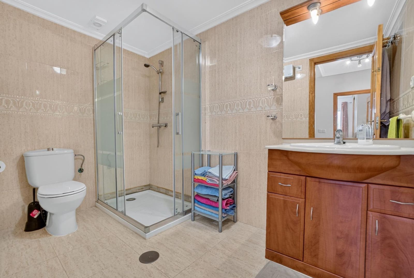 3 chambre Maison de Ville à vendre à Orihuela Costa - 315 000 € (Ref: 9991887)