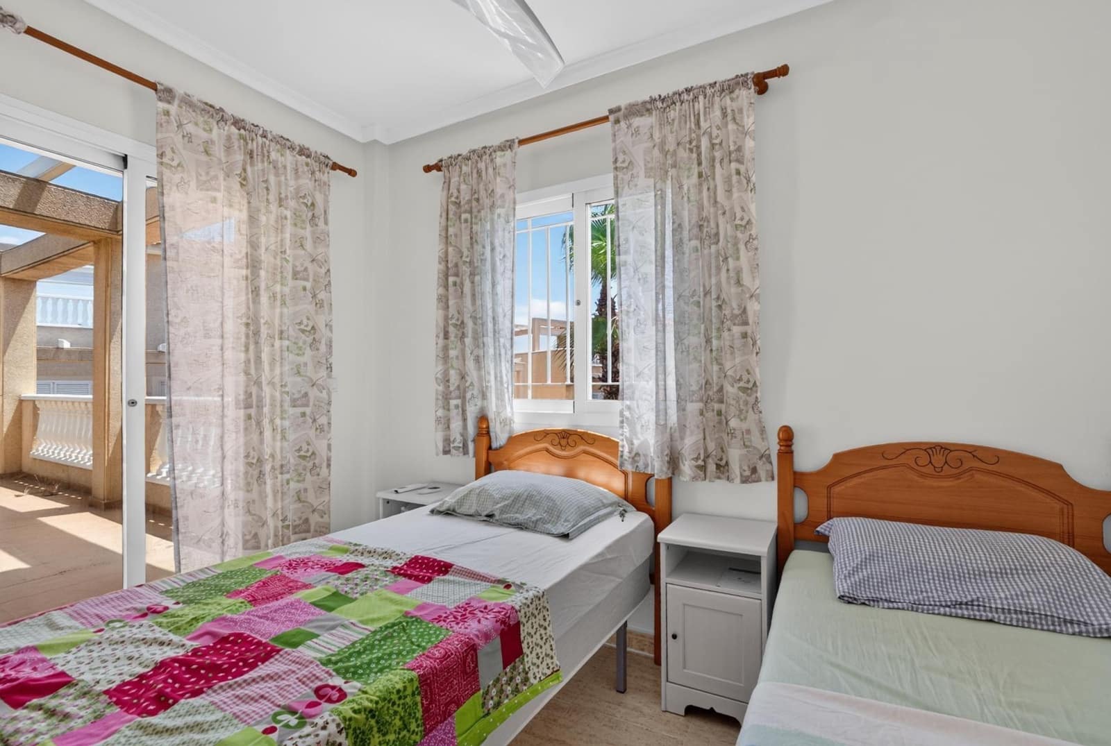 3 chambre Maison de Ville à vendre à Orihuela Costa - 315 000 € (Ref: 9991887)