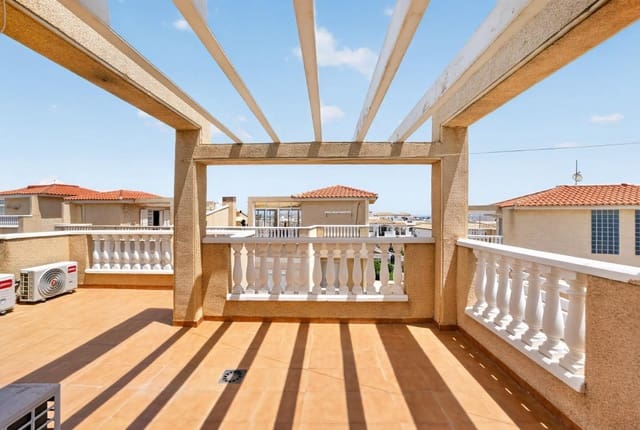 3 soverom Hus til salgs i Zeniamar - Horizonte - La Campana, Orihuela - € 315 000 (Ref: 9991887)