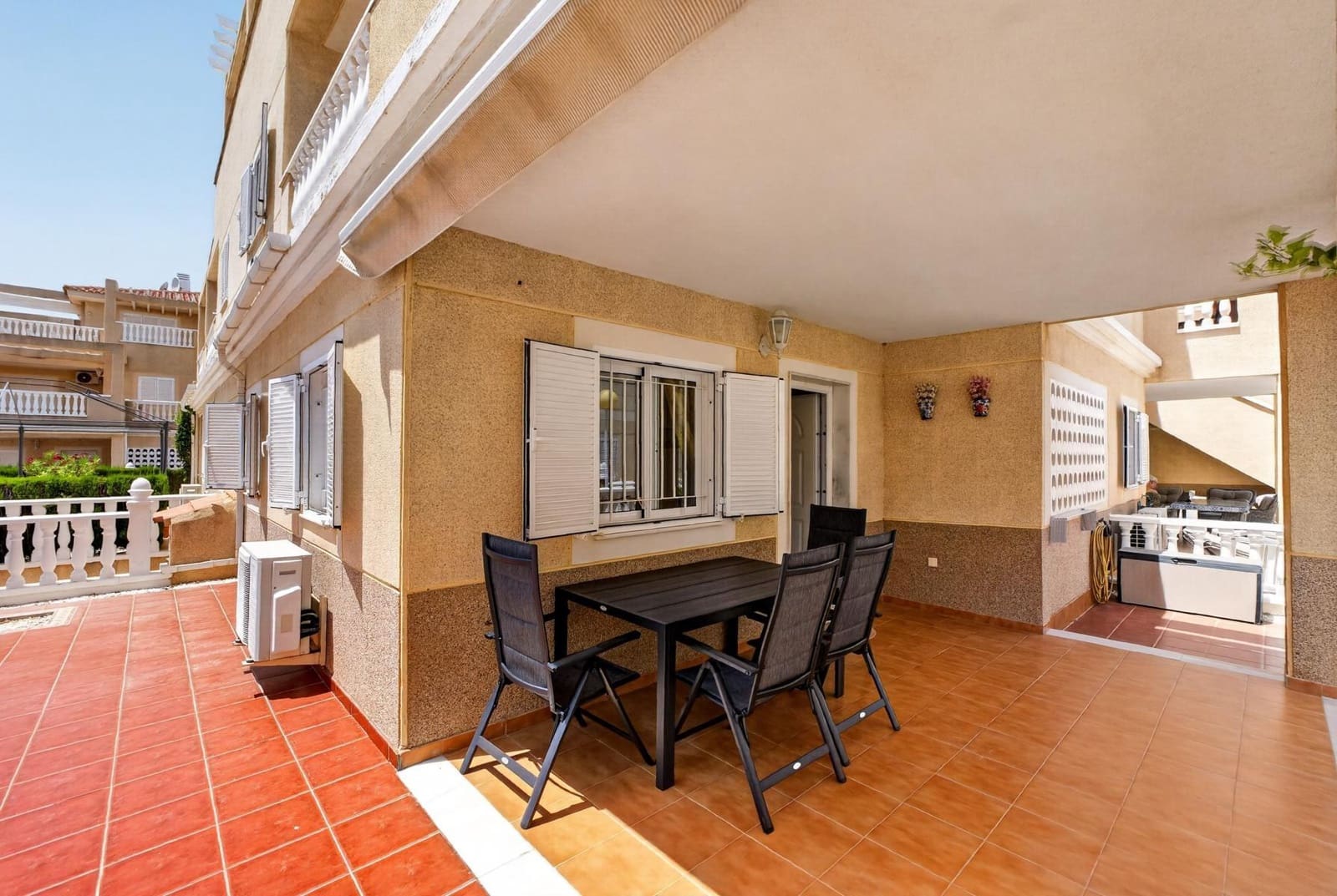 3 chambre Maison de Ville à vendre à Orihuela Costa - 315 000 € (Ref: 9991887)