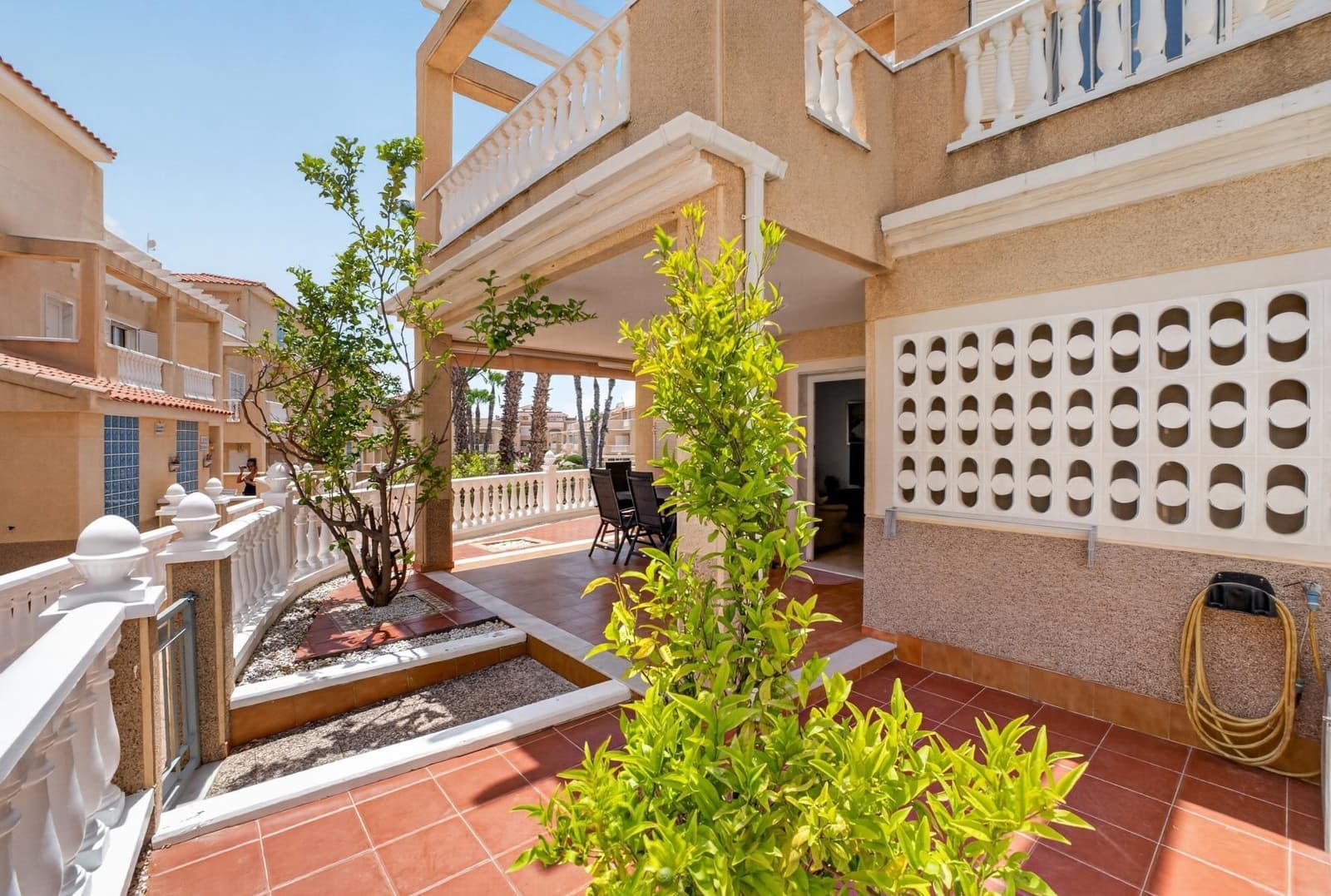 3 chambre Maison de Ville à vendre à Orihuela Costa - 315 000 € (Ref: 9991887)