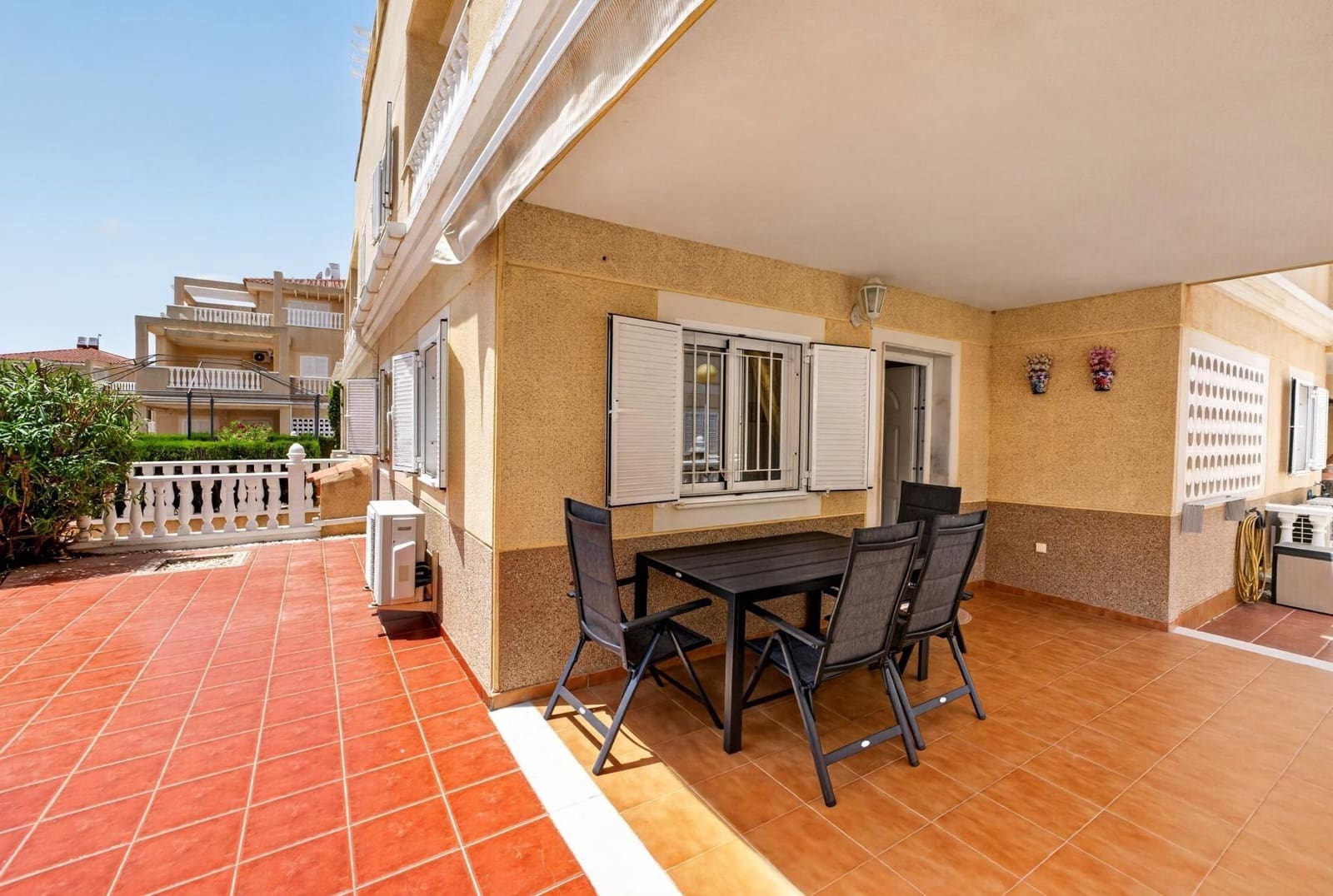 3 chambre Maison de Ville à vendre à Orihuela Costa - 315 000 € (Ref: 9991887)