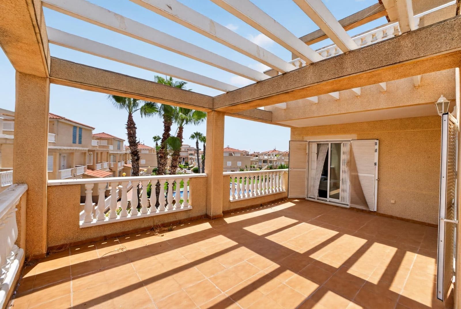 3 chambre Maison de Ville à vendre à Orihuela Costa - 315 000 € (Ref: 9991887)