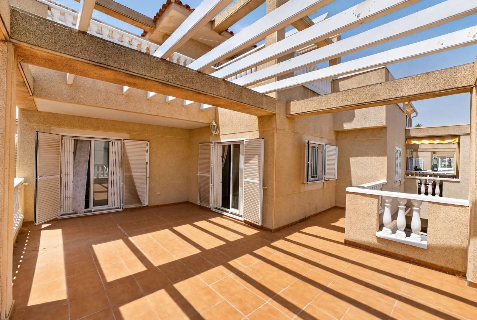 3 chambre Maison de Ville à vendre à Orihuela Costa - 315 000 € (Ref: 9991887)
