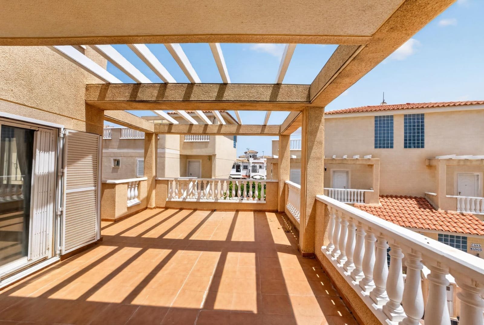 3 chambre Maison de Ville à vendre à Orihuela Costa - 315 000 € (Ref: 9991887)