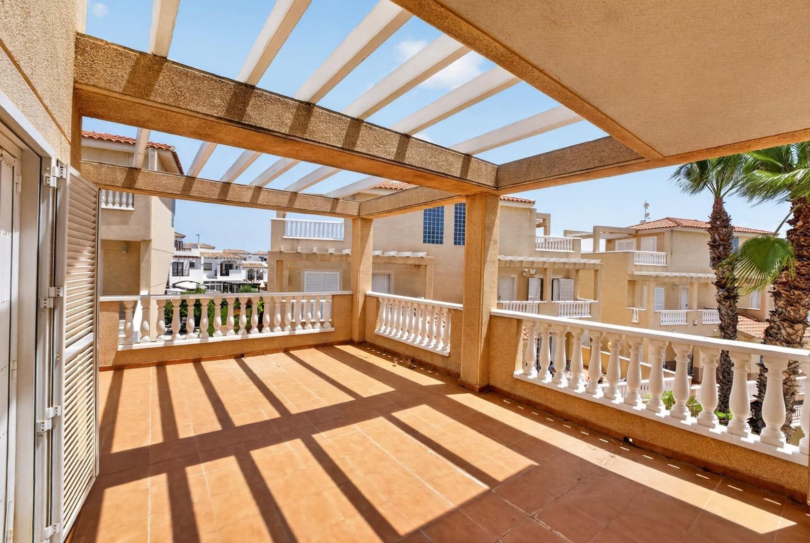 3 chambre Maison de Ville à vendre à Orihuela Costa - 315 000 € (Ref: 9991887)
