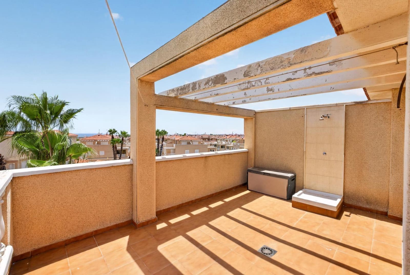 3 chambre Maison de Ville à vendre à Orihuela Costa - 315 000 € (Ref: 9991887)
