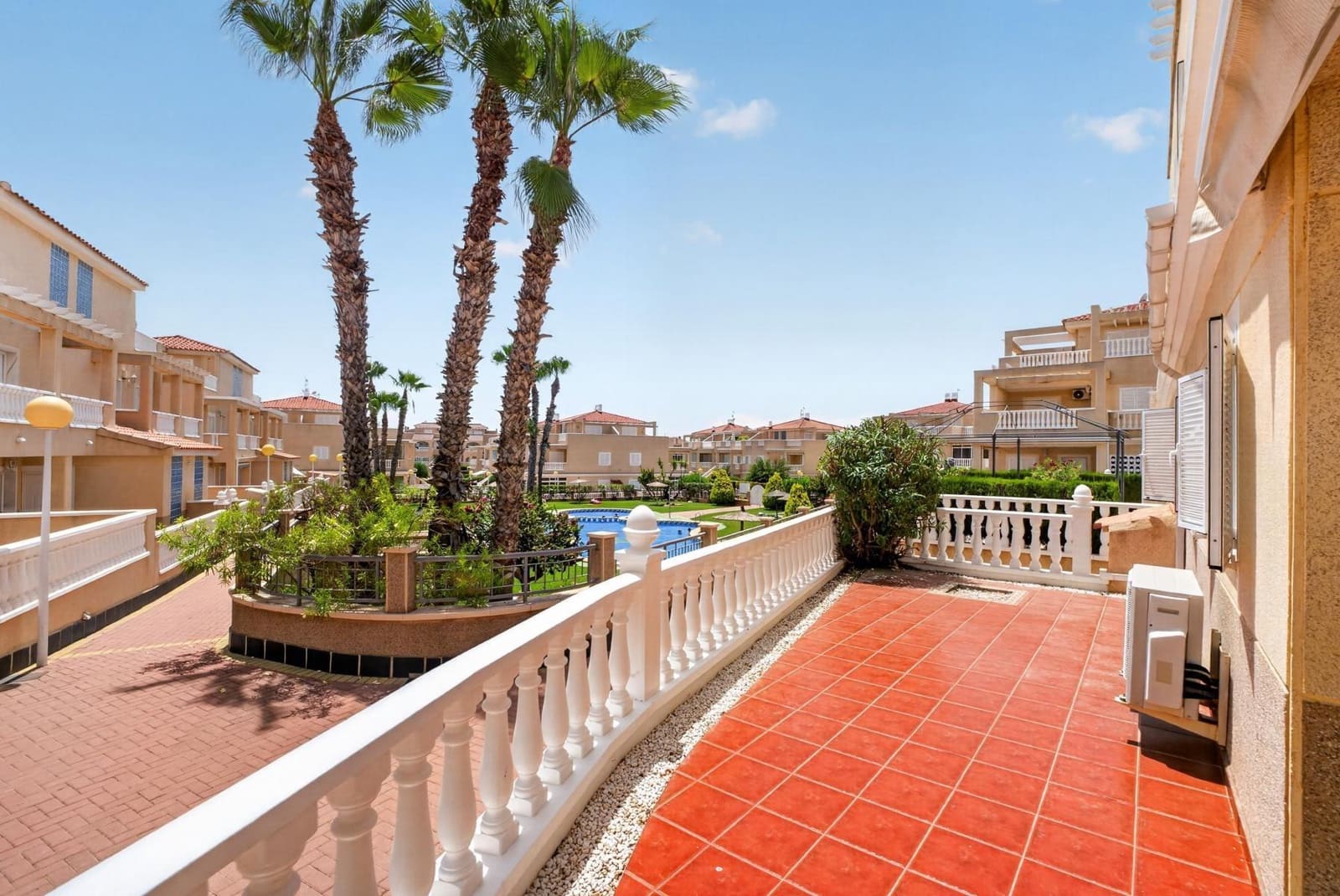 3 chambre Maison de Ville à vendre à Orihuela Costa - 315 000 € (Ref: 9991887)