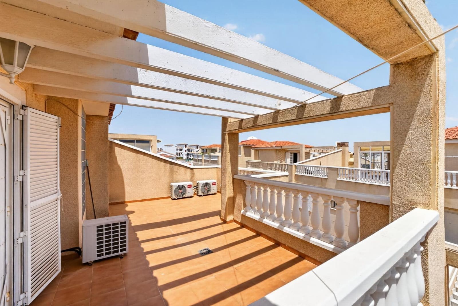 3 chambre Maison de Ville à vendre à Orihuela Costa - 315 000 € (Ref: 9991887)