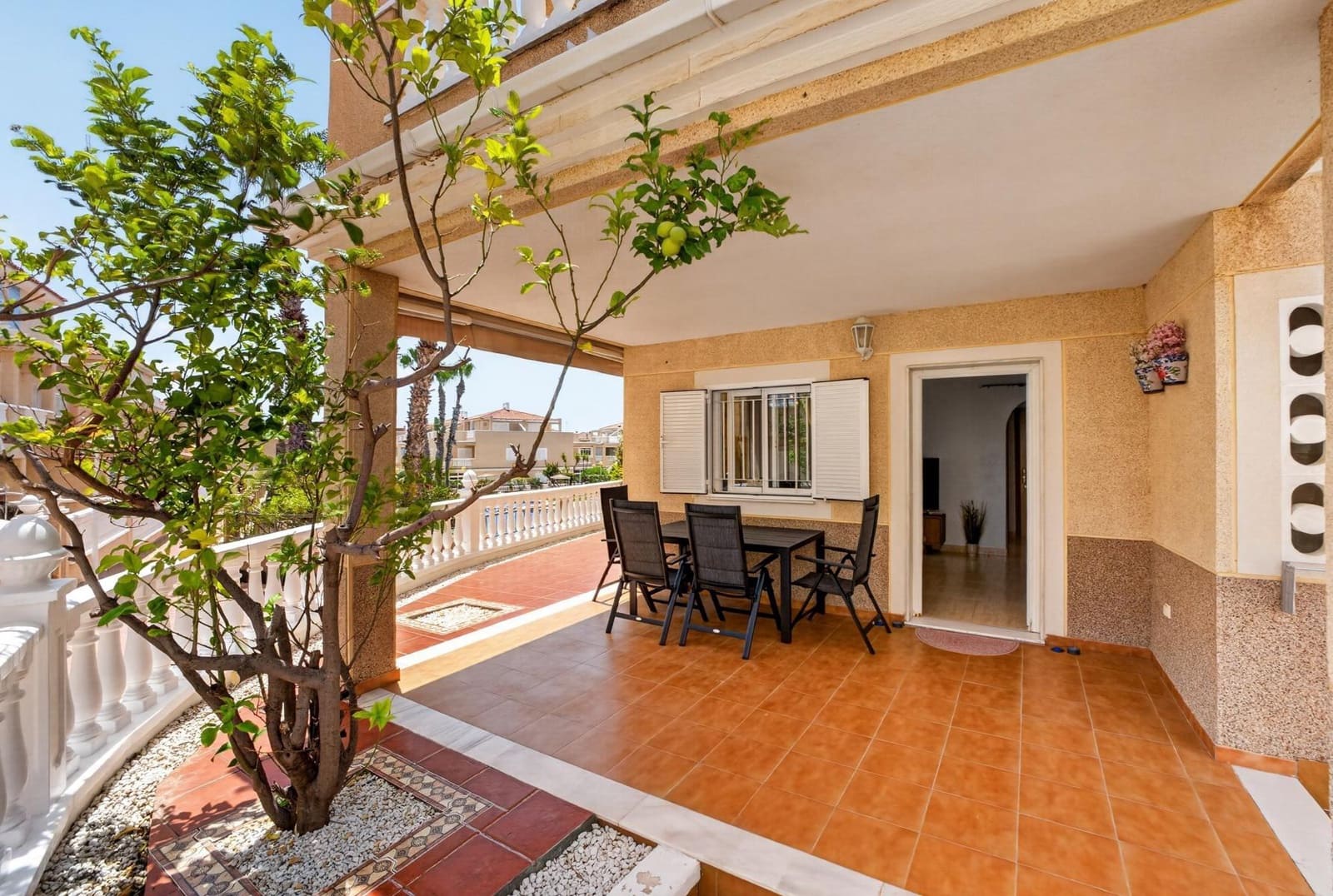 3 chambre Maison de Ville à vendre à Orihuela Costa - 315 000 € (Ref: 9991887)